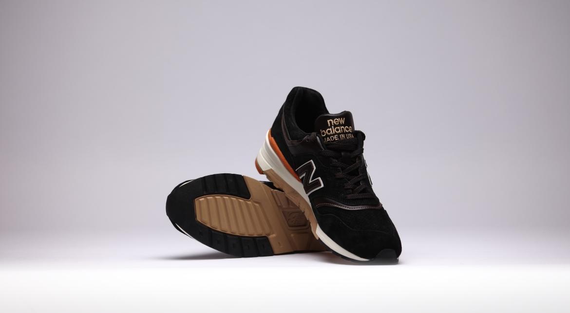 New Balance M 997 PR | 388081-60-8 | AFEW STORE